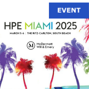 HPE Miami 2025